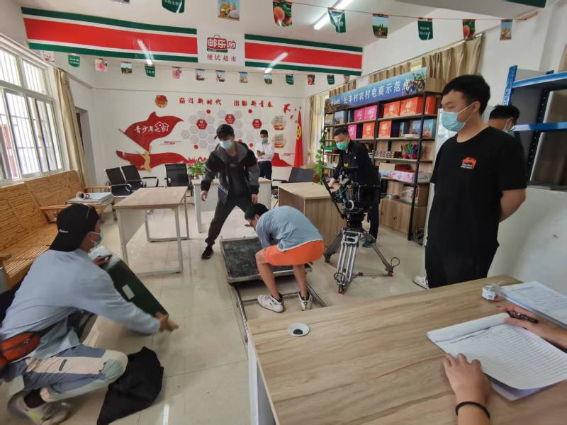 淳安县电商产品视频拍摄制作实战秘籍，助力产品引爆电商流量